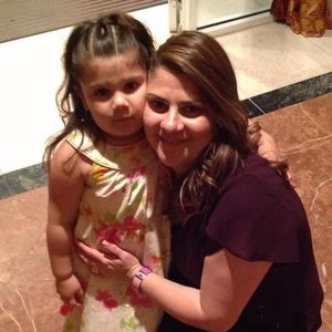 Meet your Posher, Jessie